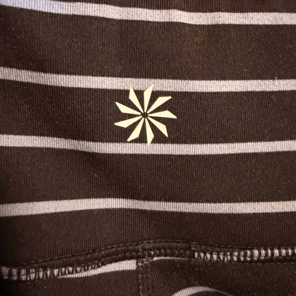 Athleta leggings - Picture 2 of 4